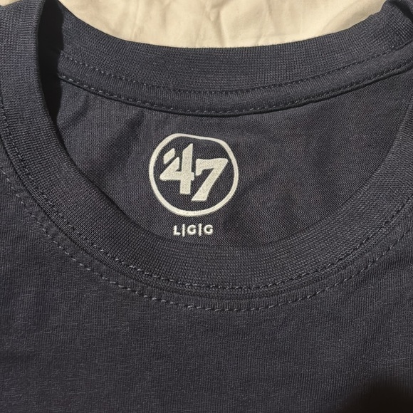 FOOTBALL FANS! Selling THREE (3) Denver Bronco shirts!!! - Picture 4 of 6